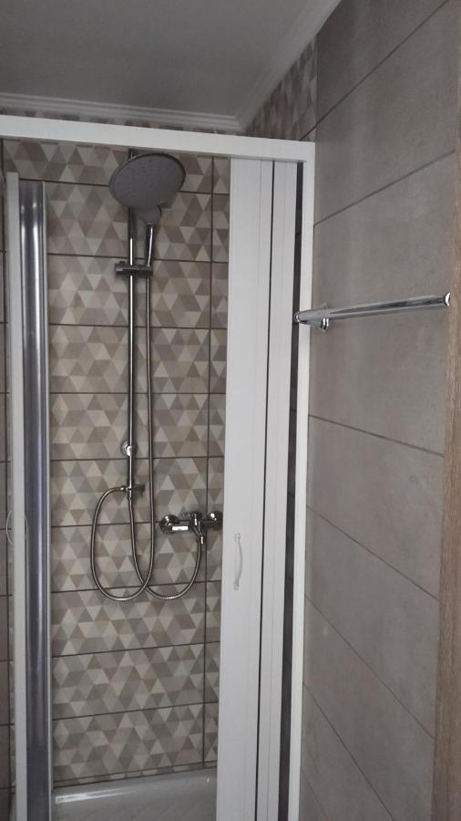 Paralion Town Apartments Alexandroupoli Exterior foto