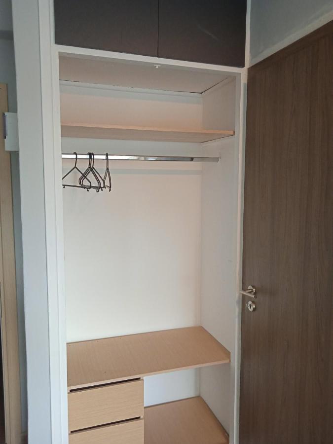 Paralion Town Apartments Alexandroupoli Exterior foto