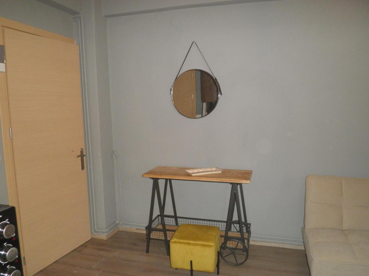 Paralion Town Apartments Alexandroupoli Exterior foto