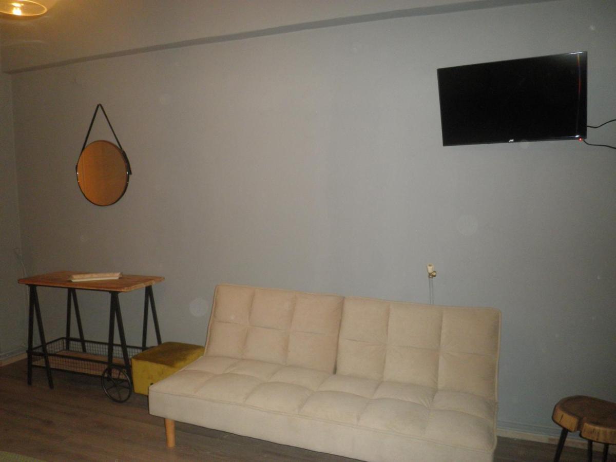 Paralion Town Apartments Alexandroupoli Exterior foto
